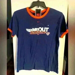 NWT 2005 All-Star Game Nike Boys Size XL (16-18)